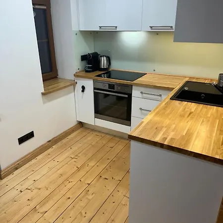 Wood & Brick Is All You Need *