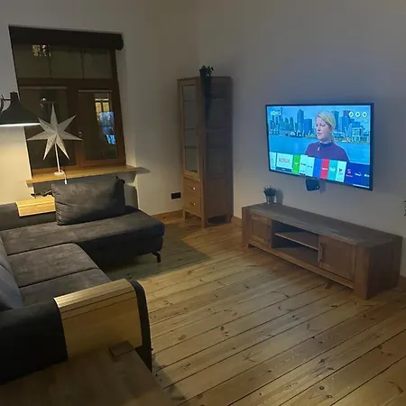 Wood 'n Brick * Рига