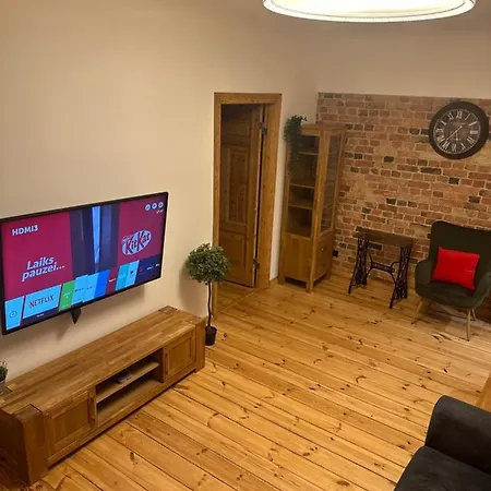 Wood & Brick Is All You Need