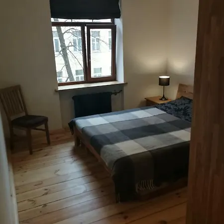 Wood & Brick Is All You Need