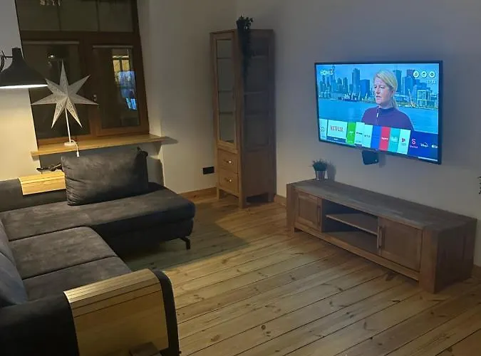 Wood 'n Brick * Riga