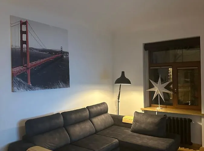 Wood 'n Brick * Рига