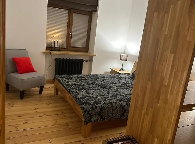 Wood 'n Brick * Riga