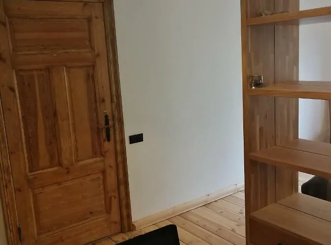 Wood 'n Brick * Рига