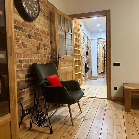 Wood 'n Brick * 里加