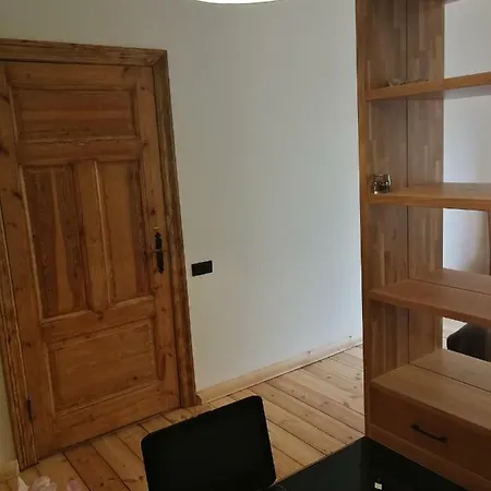 Wood 'n Brick * 里加