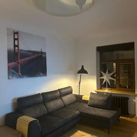 Wood 'n Brick * Riga