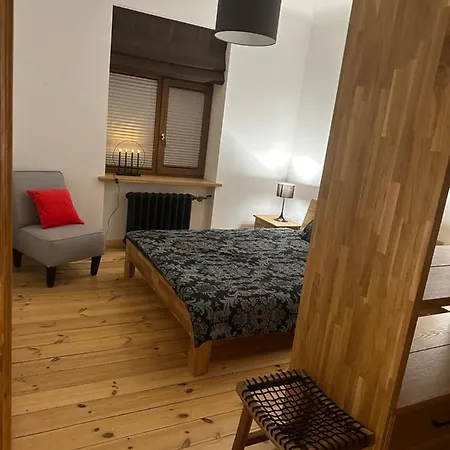 Wood 'n Brick * Riga